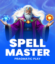 Spell Master