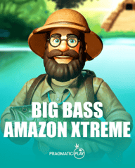 Big Bass Amazon Xtreme
