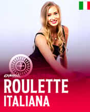 Roulette Italiana