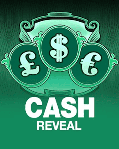 Cash Reveal - Credits