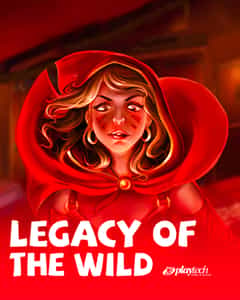 Legacy of the Wild