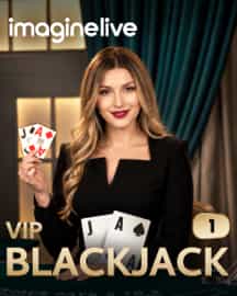 VIP Blackjack 1