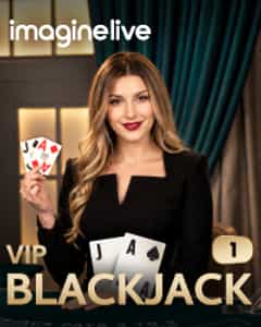 VIP Blackjack 1