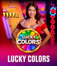 Lucky Colors