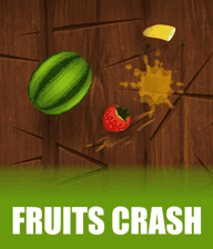 Fruits Crash