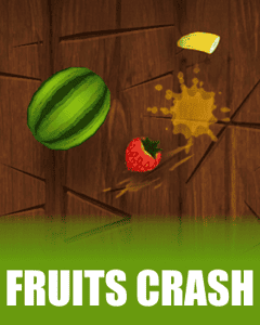 Fruits Crash