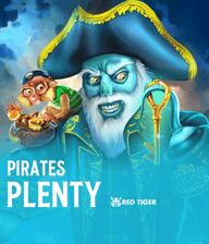 Pirates' Plenty