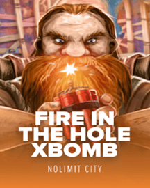Fire In The Hole xBomb