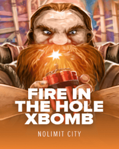 Fire In The Hole xBomb