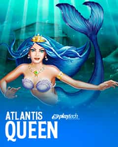 Atlantis Queen