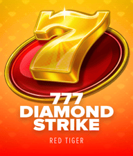 777 Diamond Strike
