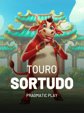 Touro Sortudo