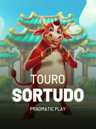 Touro Sortudo