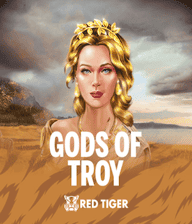 Gods Of Troy