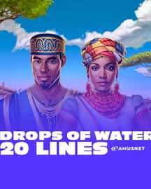 Drops of Water