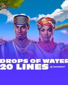 Drops of Water