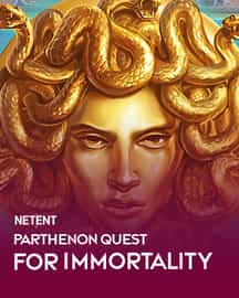 Parthenon: Quest for Immortality