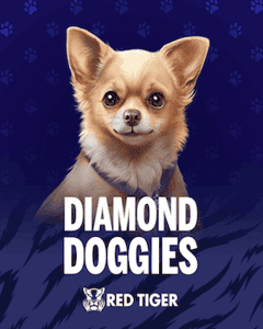 Diamond Doggies