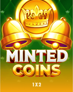 Minted Coins
