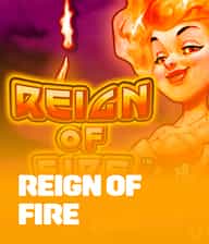 Reign Of Fire