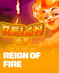 Reign Of Fire