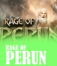 Rage Of Perun