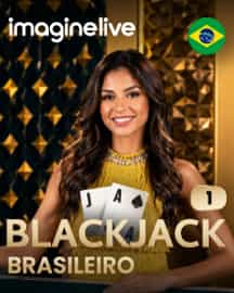 Blackjack Brasileiro 1