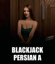 Blackjack Persian A