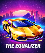 The Equalizer