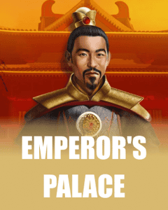 Empress Charm