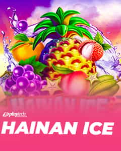 Hainan Ice