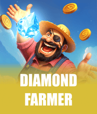 Diamond Farmer