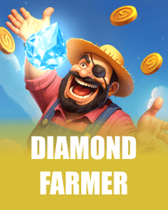 Diamond Farmer