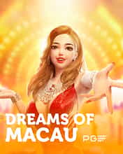 Dreams of Macau