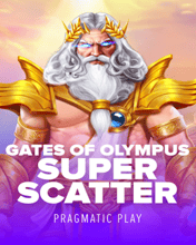 Gates of Olympus Super Scatter