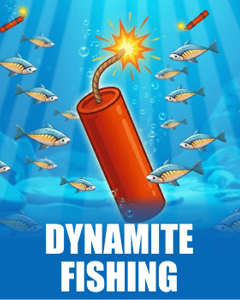 Dynamite Fishing