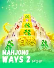 Mahjong Ways 2
