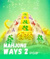 Mahjong Ways 2