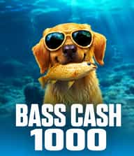 Bass Cash 1000