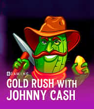 Gold Rush with Johnny Cash
