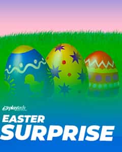Easter Surprise