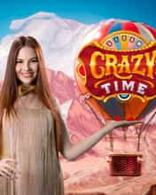 Crazy Time A