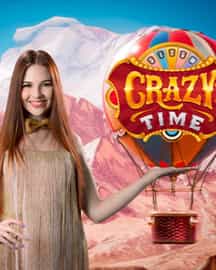 Crazy Time A