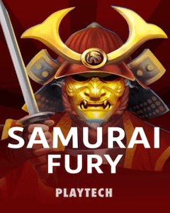 Samurai Fury