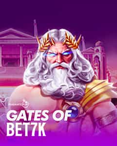 Gates of Bet7K