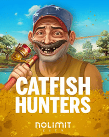 Catfish Hunters