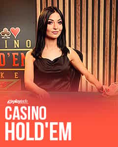 Casino Holdem