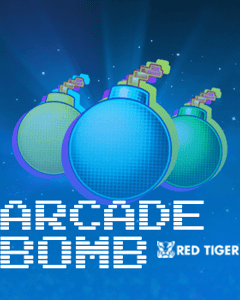 Arcade Bomb
