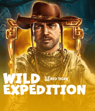 Wild Expedition