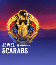 Jewel Scarabs